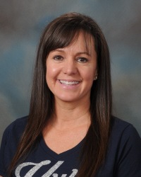 Mrs. Kim Varner